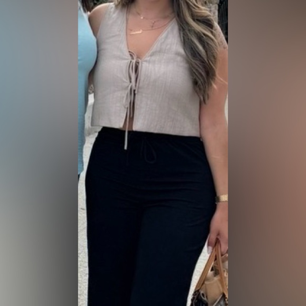 Zara Top